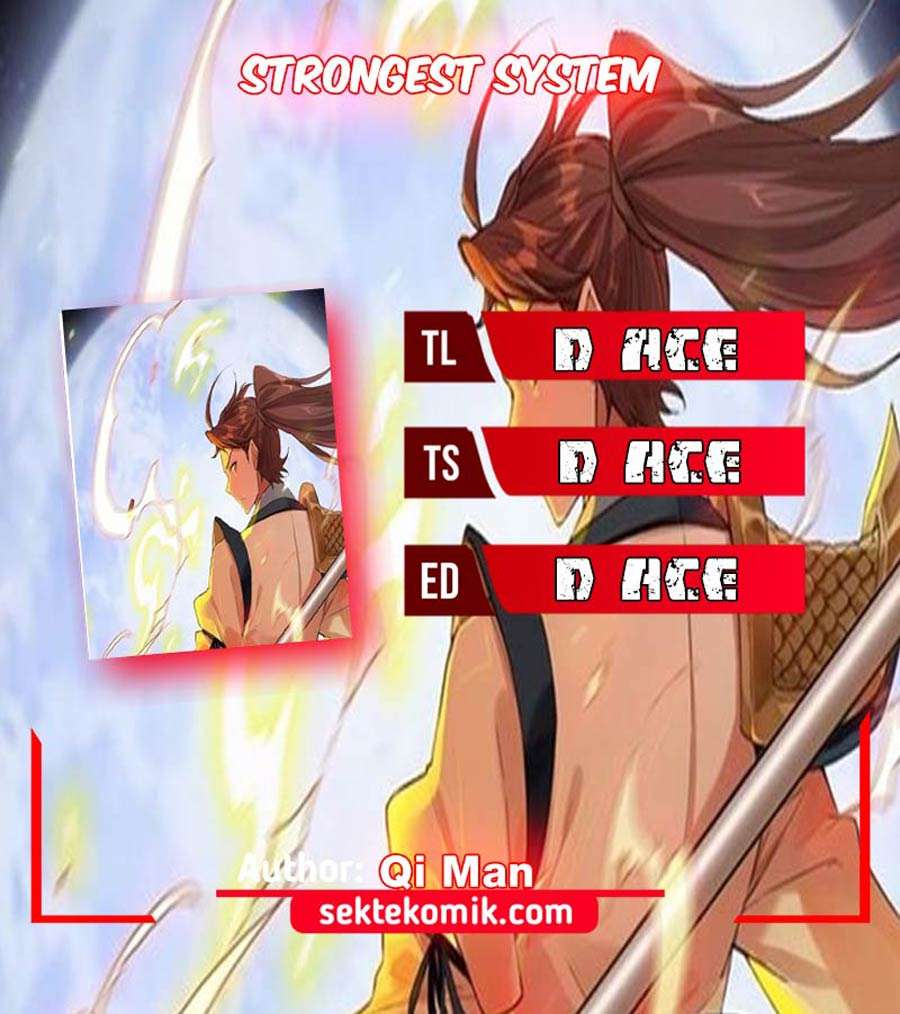 Strongest System (The Strongest Dandy System) Chapter 54 Gambar 1